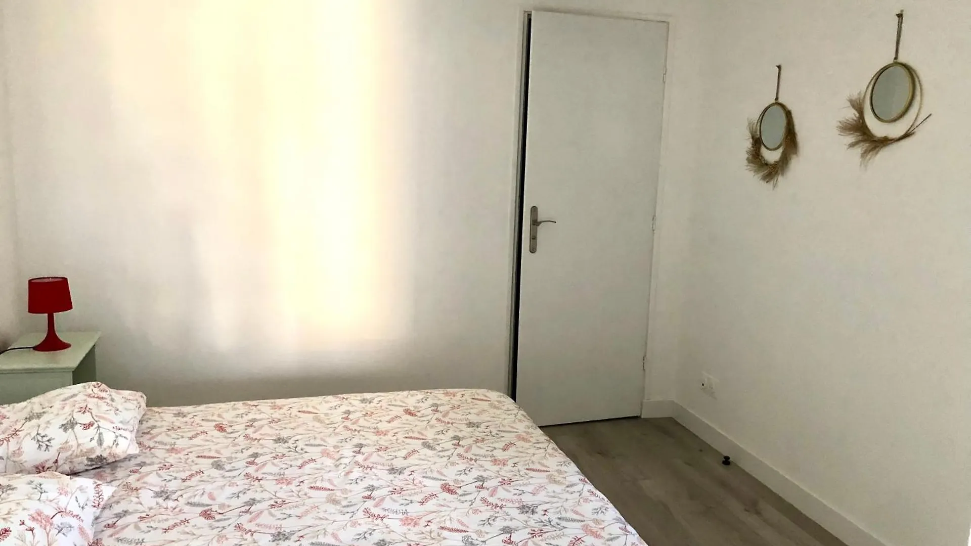 Apartment La Rocaille Du Chateau Greoux-les-Bains