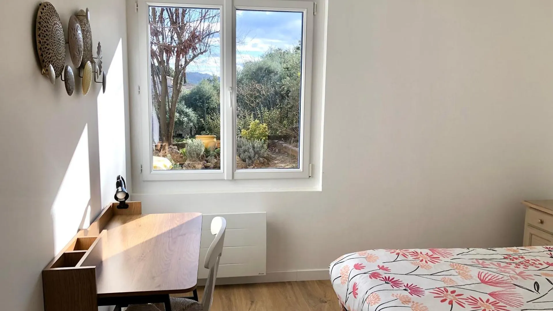 Apartment La Rocaille Du Chateau Greoux-les-Bains