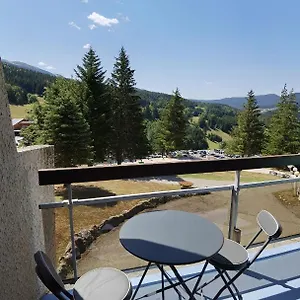 Le Balcon De Villard-de-Lans