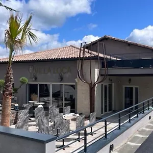 Entier De 50m2 Rieux-de-Pelleport